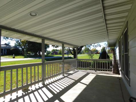 101 N Neer Drive Silver Lake IN 46982