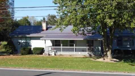 101 N Neer Drive Silver Lake IN 46982