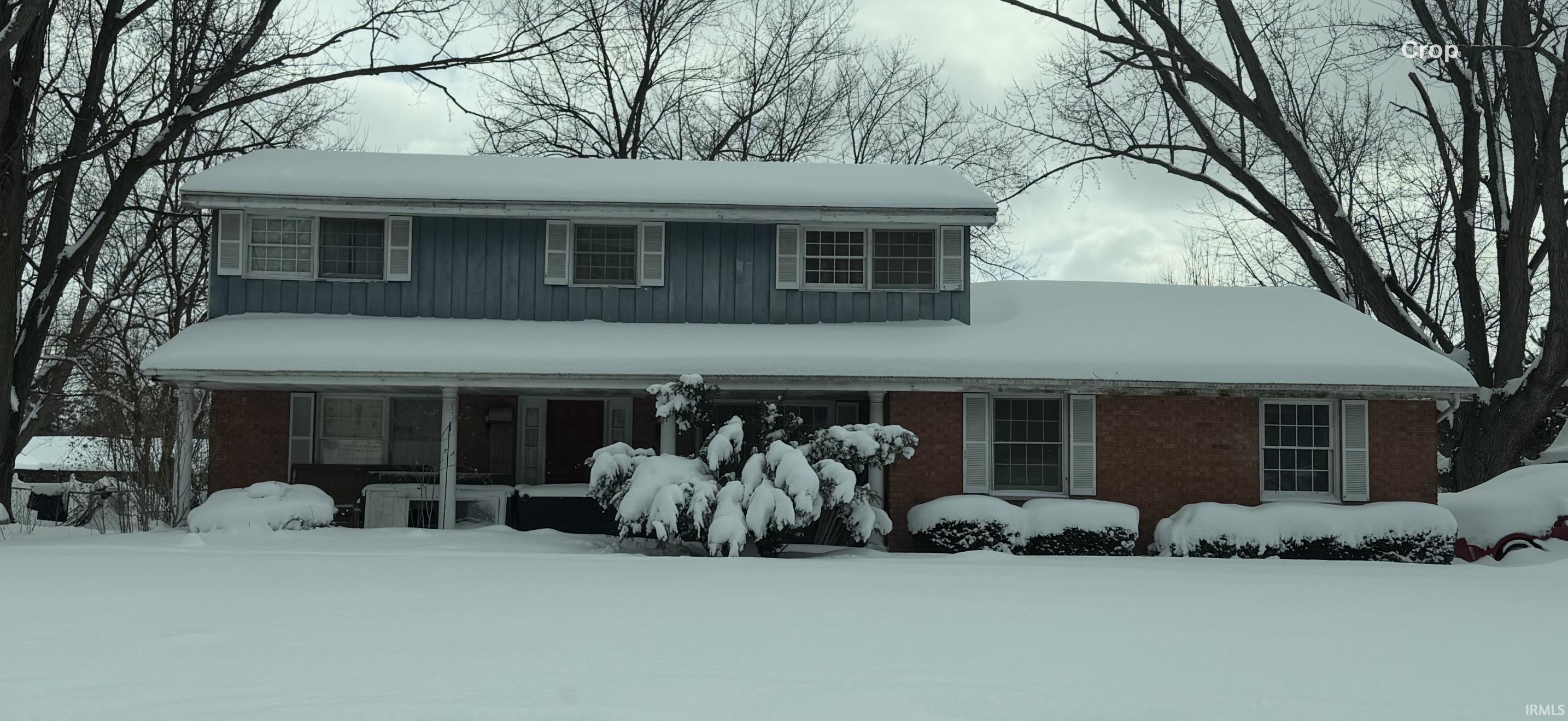 17498 Cleveland Road South Bend IN 46635