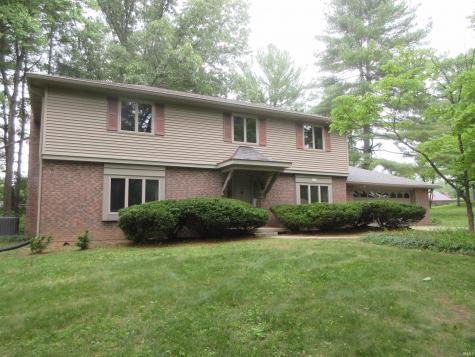 317 E Rusgan Drive Bloomington IN 47408
