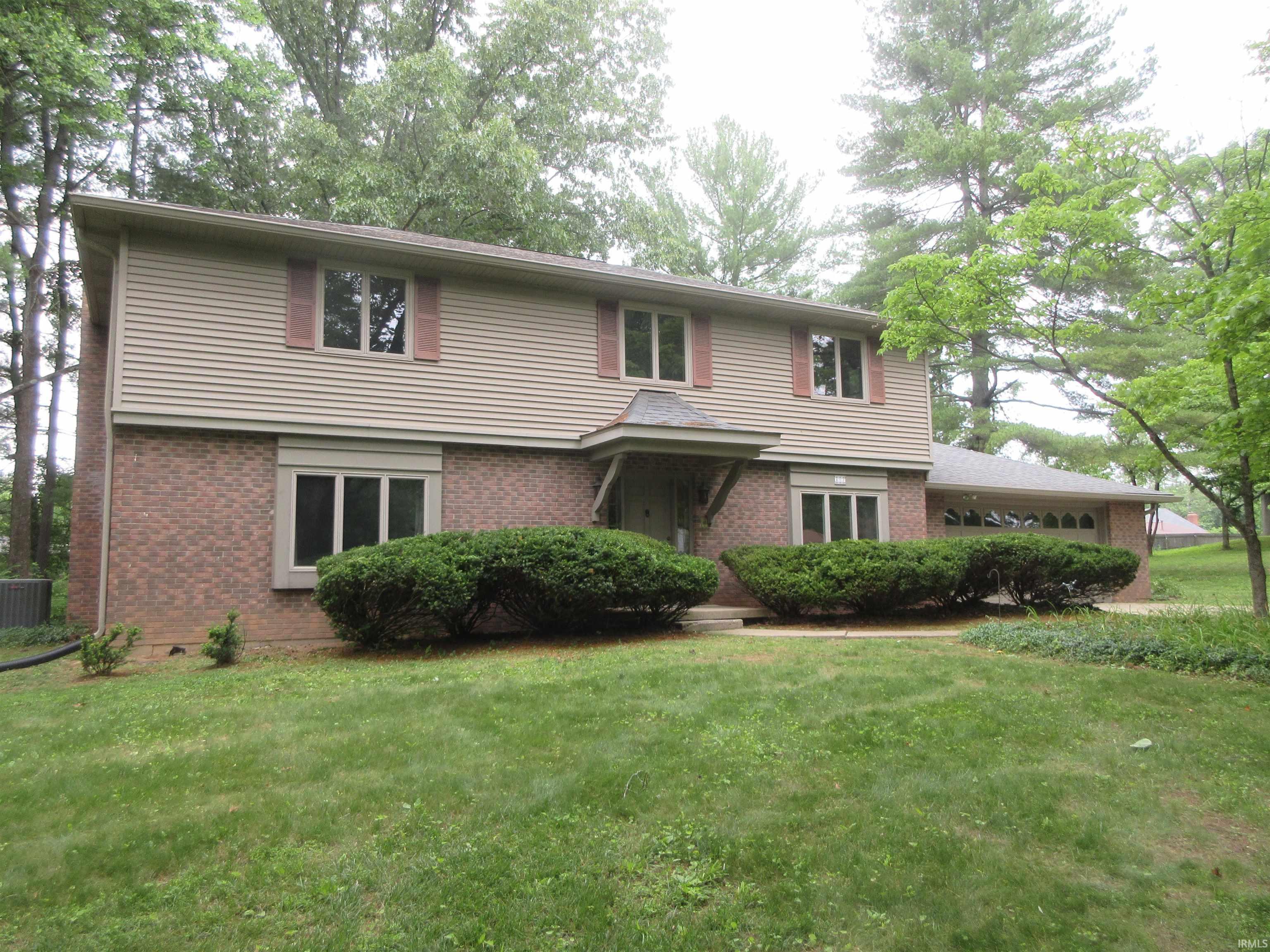 317 E Rusgan Drive Bloomington IN 47408