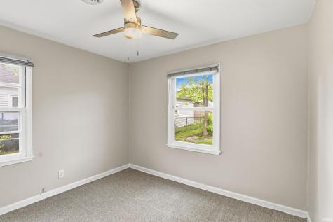 4501 Standish Drive Fort Wayne IN 46806