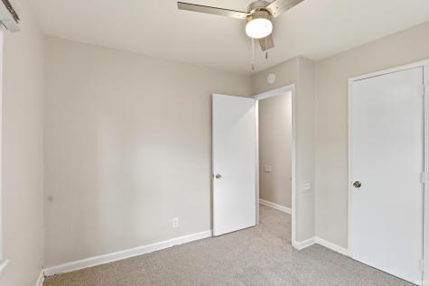 4501 Standish Drive Fort Wayne IN 46806
