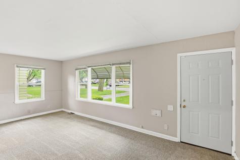 4501 Standish Drive Fort Wayne IN 46806