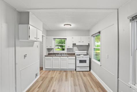 4501 Standish Drive Fort Wayne IN 46806