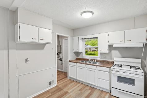 4501 Standish Drive Fort Wayne IN 46806