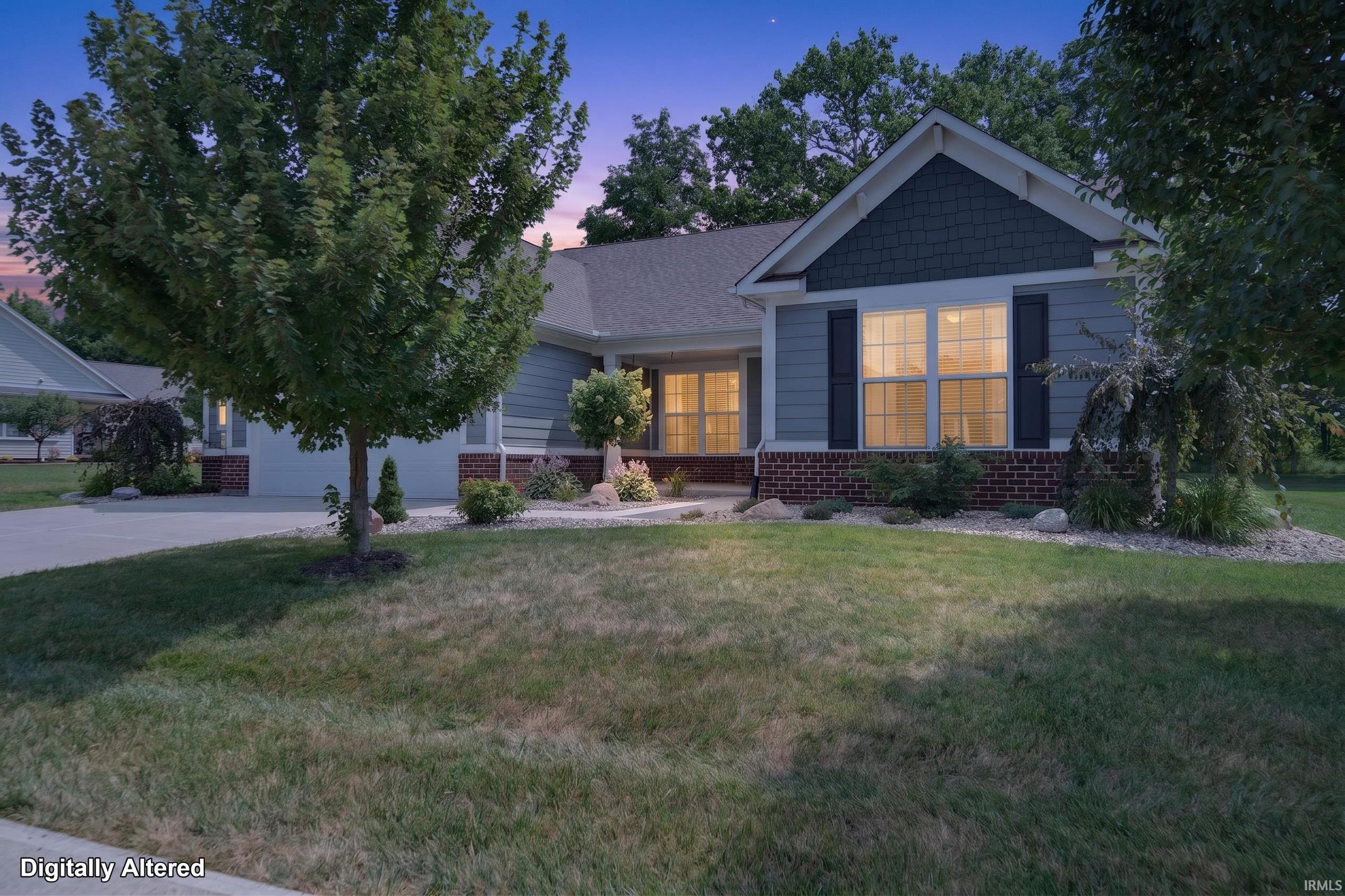 5588 Golden Gate Way Kokomo IN 46902