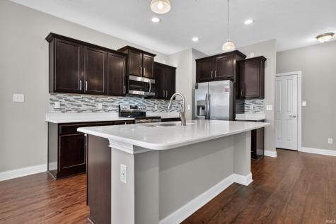 5588 Golden Gate Way Kokomo IN 46902