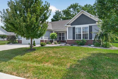 5588 Golden Gate Way Kokomo IN 46902