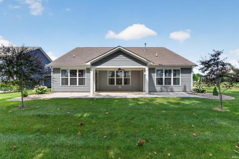 5588 Golden Gate Way Kokomo IN 46902