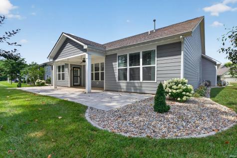5588 Golden Gate Way Kokomo IN 46902