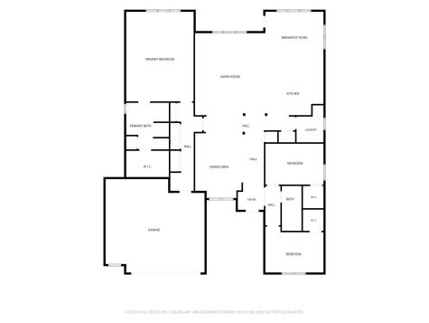 5588 Golden Gate Way Kokomo IN 46902