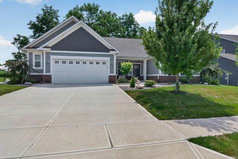 5588 Golden Gate Way Kokomo IN 46902