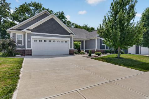 5588 Golden Gate Way Kokomo IN 46902
