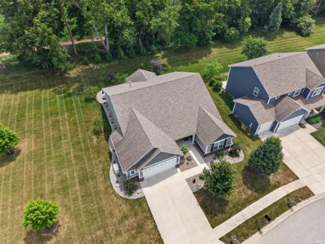 5588 Golden Gate Way Kokomo IN 46902