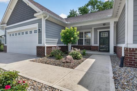 5588 Golden Gate Way Kokomo IN 46902