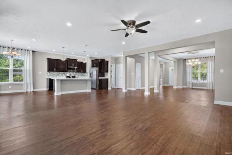 5588 Golden Gate Way Kokomo IN 46902