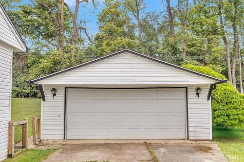 3441 N Valleyview Drive Bloomington IN 47404