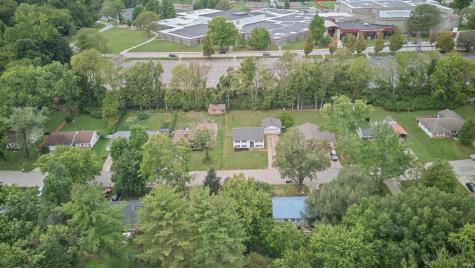 3441 N Valleyview Drive Bloomington IN 47404