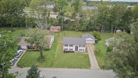 3441 N Valleyview Drive Bloomington IN 47404