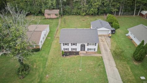 3441 N Valleyview Drive Bloomington IN 47404