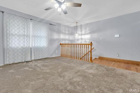 3441 N Valleyview Drive Bloomington IN 47404