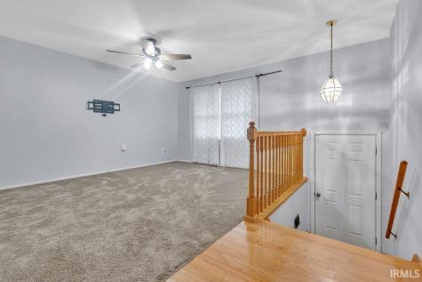 3441 N Valleyview Drive Bloomington IN 47404