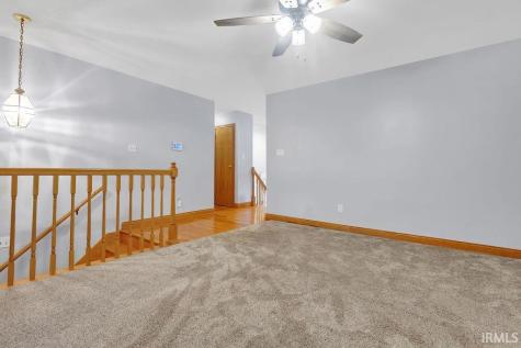 3441 N Valleyview Drive Bloomington IN 47404