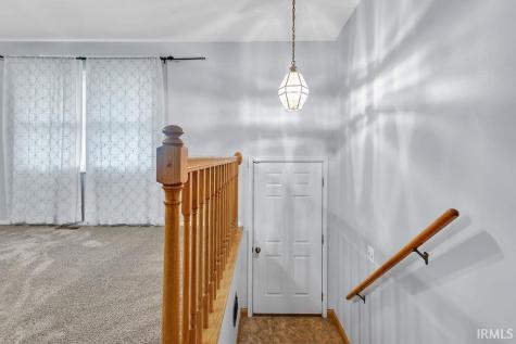 3441 N Valleyview Drive Bloomington IN 47404