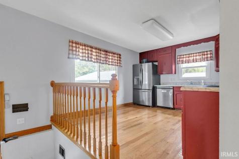 3441 N Valleyview Drive Bloomington IN 47404