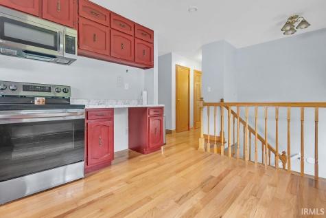 3441 N Valleyview Drive Bloomington IN 47404