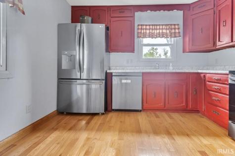 3441 N Valleyview Drive Bloomington IN 47404