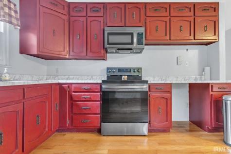 3441 N Valleyview Drive Bloomington IN 47404