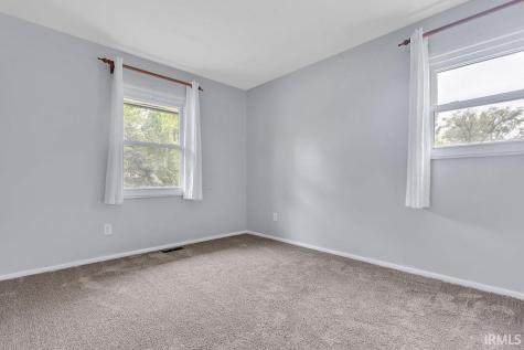 3441 N Valleyview Drive Bloomington IN 47404