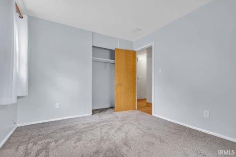 3441 N Valleyview Drive Bloomington IN 47404