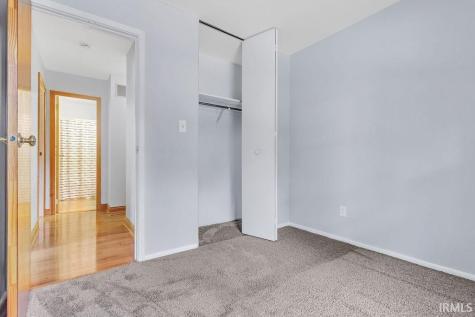 3441 N Valleyview Drive Bloomington IN 47404