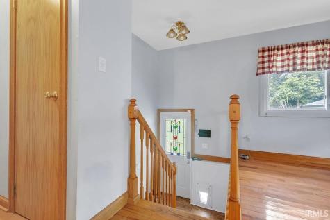 3441 N Valleyview Drive Bloomington IN 47404