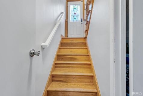 3441 N Valleyview Drive Bloomington IN 47404