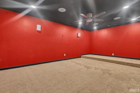 3441 N Valleyview Drive Bloomington IN 47404