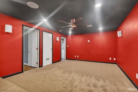 3441 N Valleyview Drive Bloomington IN 47404