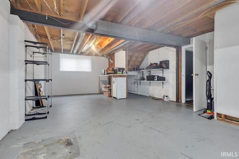 3441 N Valleyview Drive Bloomington IN 47404