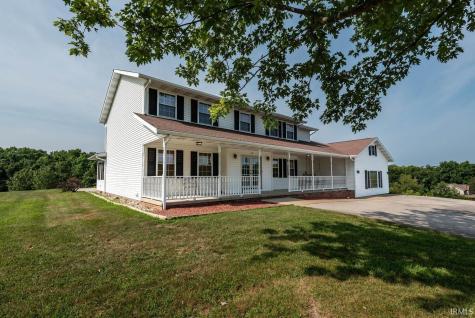 2111 S Sunday Drive Bloomington IN 47403