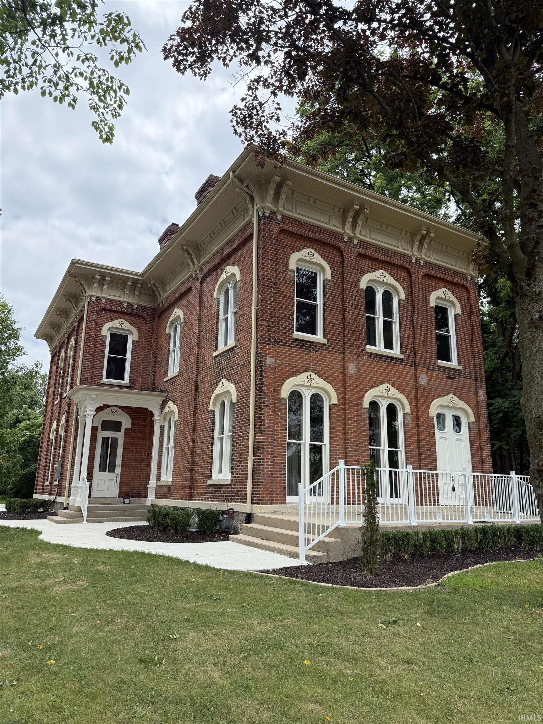 732 W Michigan Street New Carlisle IN 46552