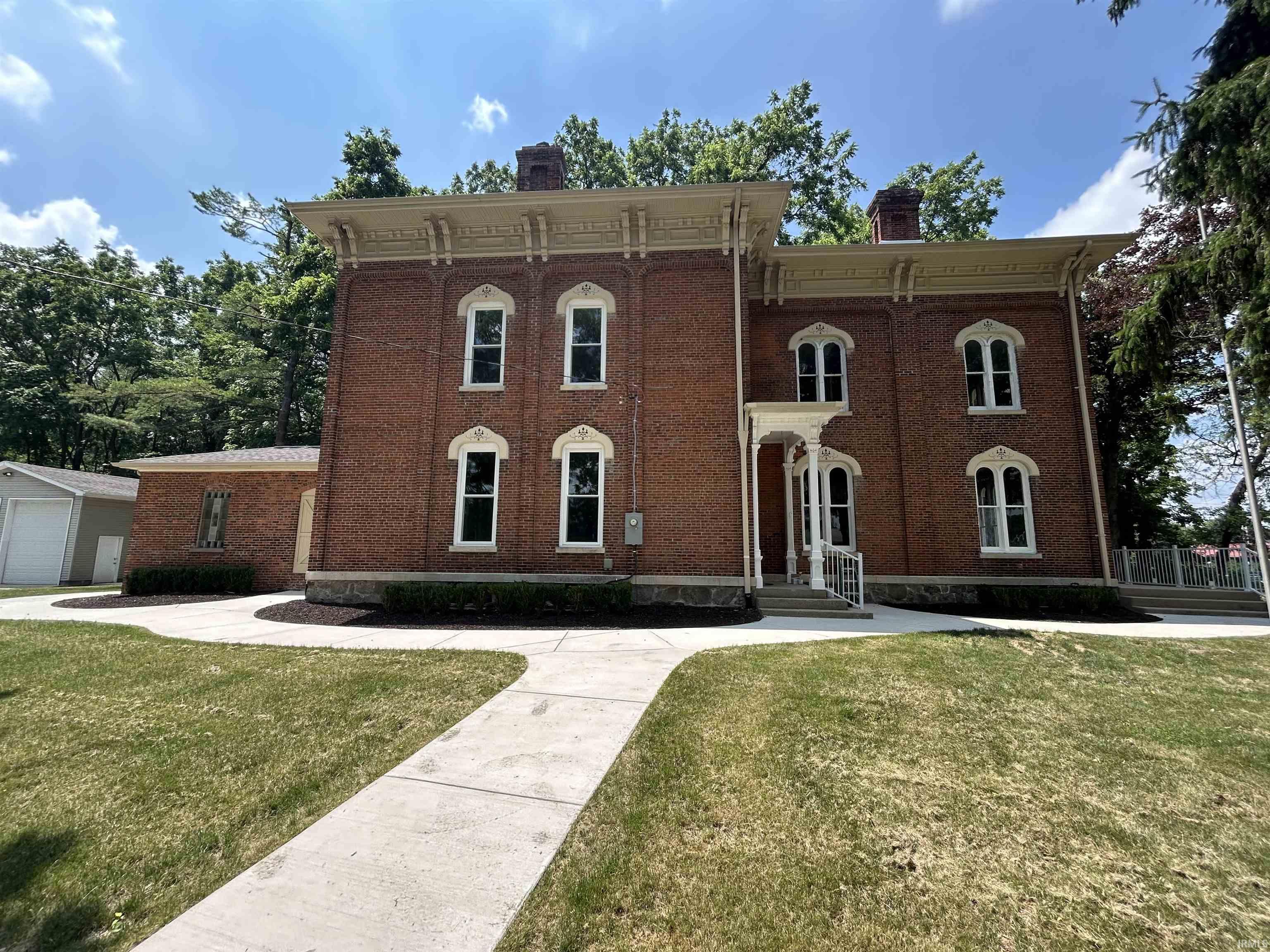 732 W Michigan Street New Carlisle IN 46552