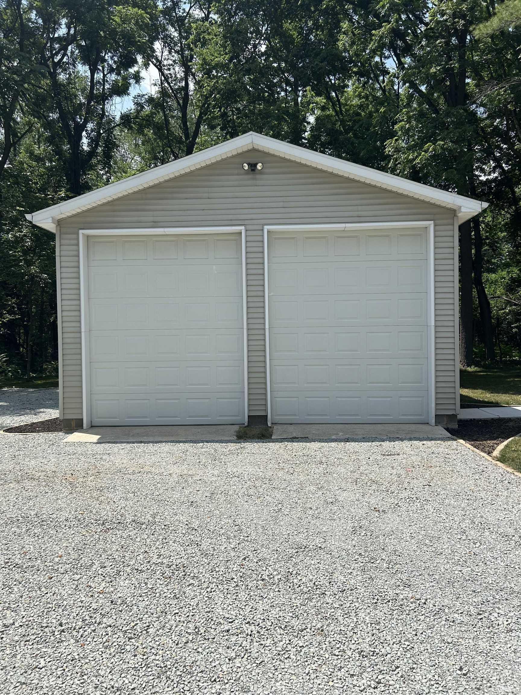 732 W Michigan Street New Carlisle IN 46552