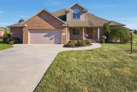 5504 N Lakeshore Drive Muncie IN 47304