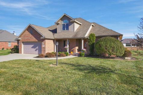 5504 N Lakeshore Drive Muncie IN 47304