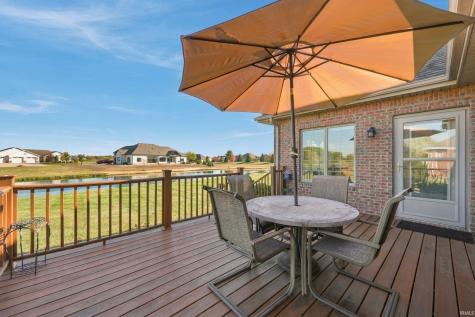 5504 N Lakeshore Drive Muncie IN 47304