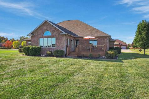 5504 N Lakeshore Drive Muncie IN 47304