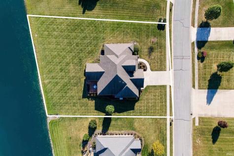 5504 N Lakeshore Drive Muncie IN 47304